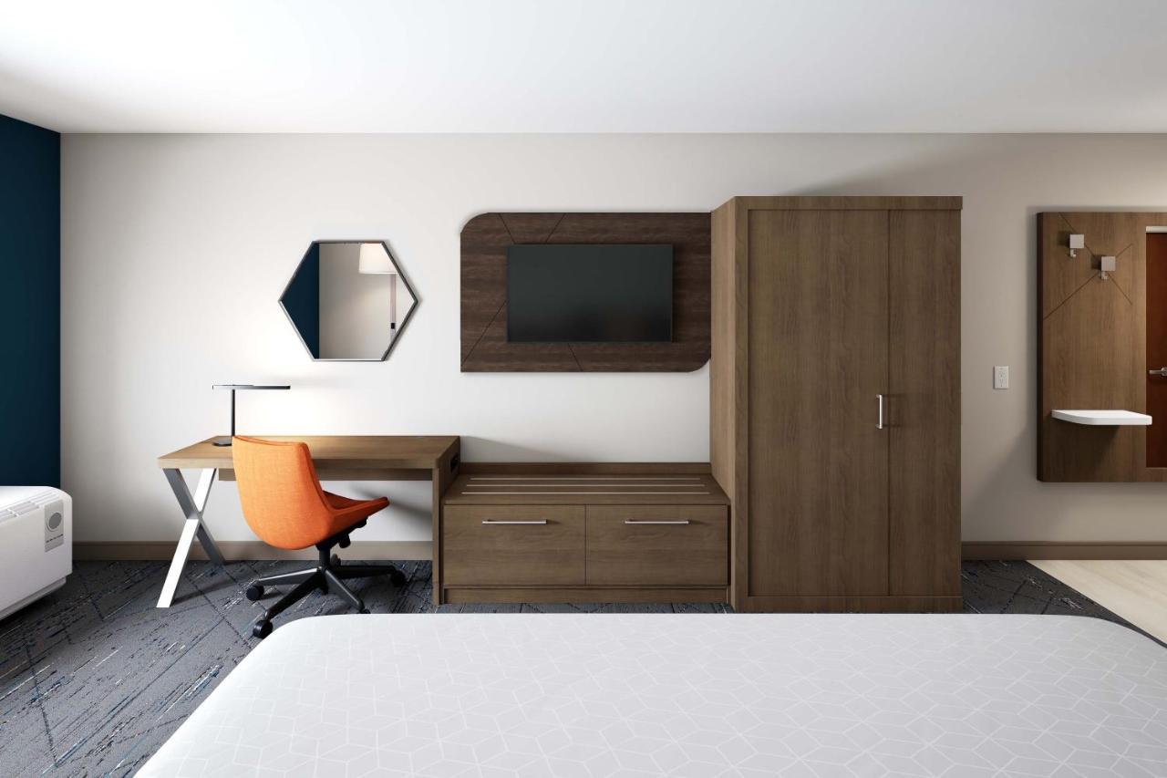 Hotel Express - West - Univ Area 3*