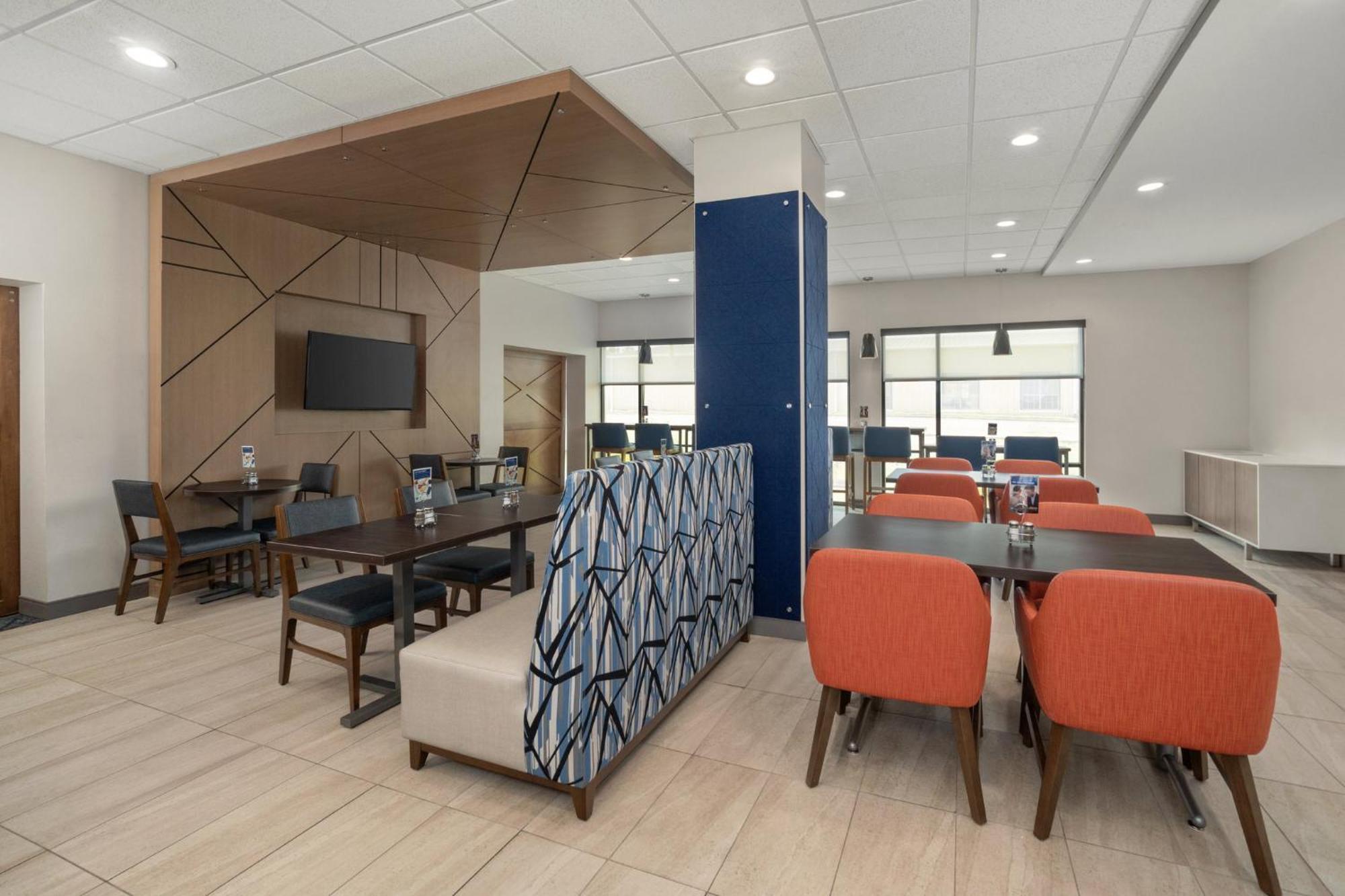 Express - West - Univ Area Hotel Hattiesburg