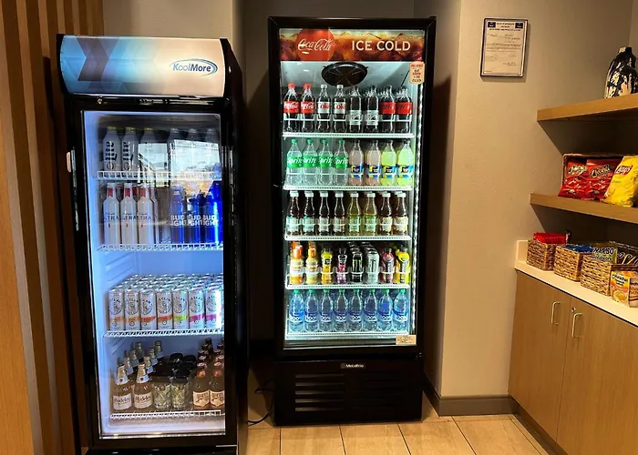 Holiday Inn Express - Hattiesburg West - Univ Area