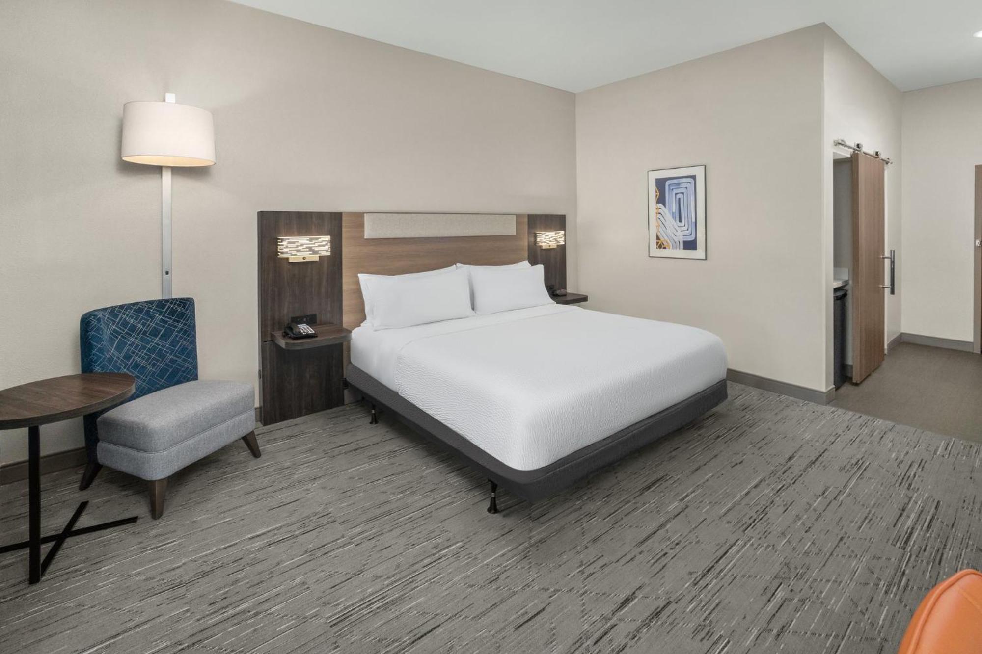 Express - West - Univ Area 3* Hattiesburg