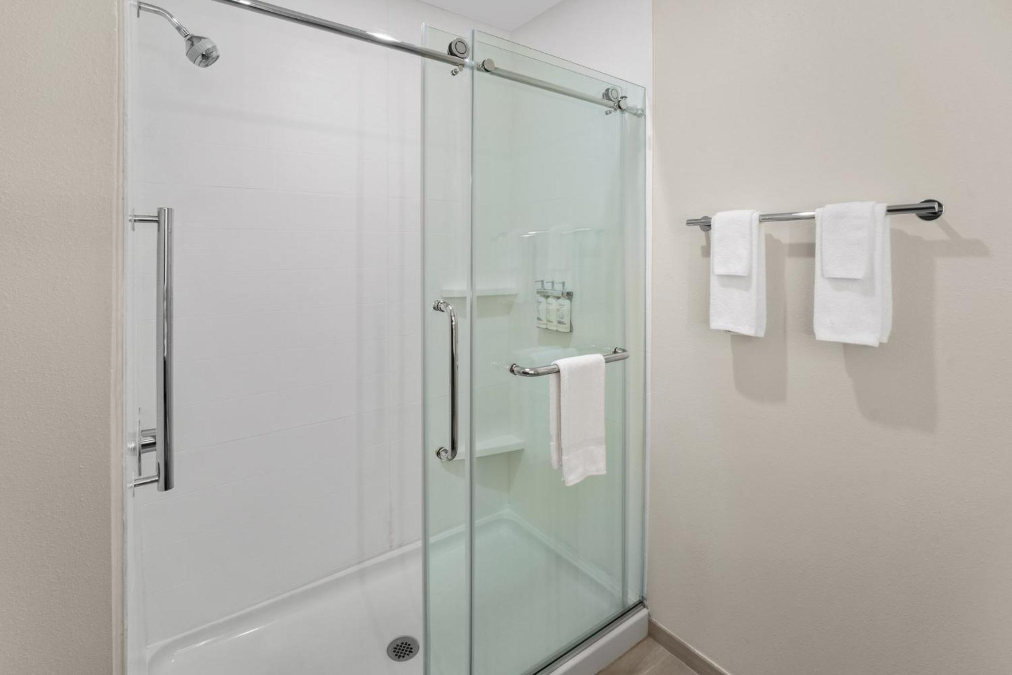Express - West - Univ Area Hotel Hattiesburg